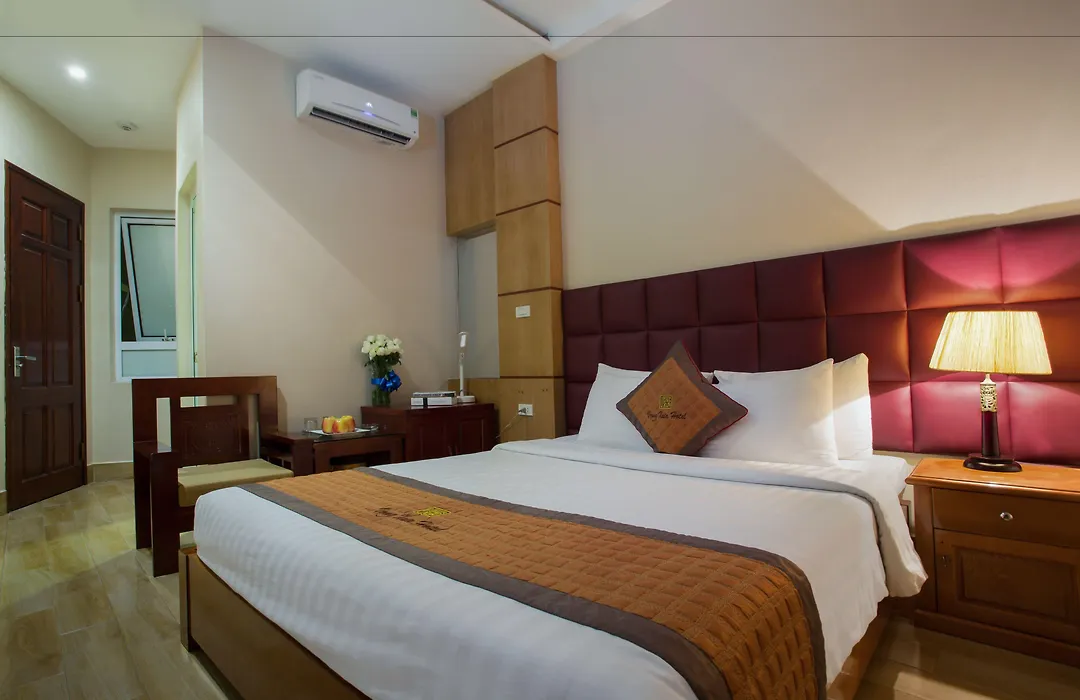 Khách sạn Vọng Xưa-1