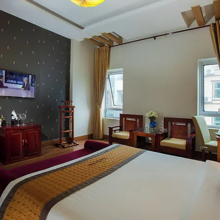 Khách sạn Vọng Xưa-3