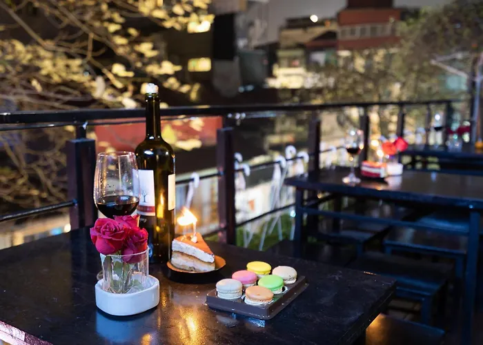 Hanoi Memory Premier Hotel & Spa